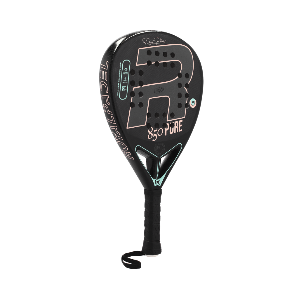 Racchetta da padel PURE WOMAN 2023