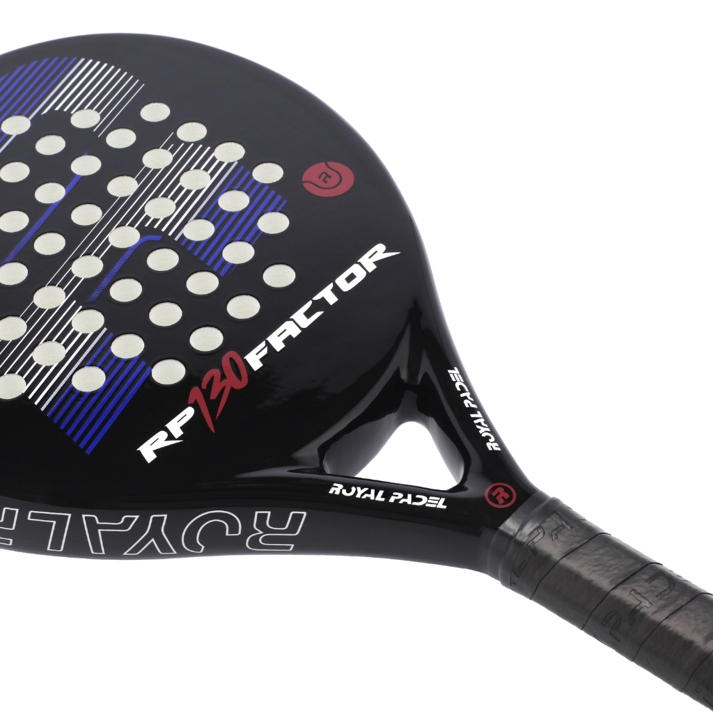 Racchetta da padel RP FACTOR 2023