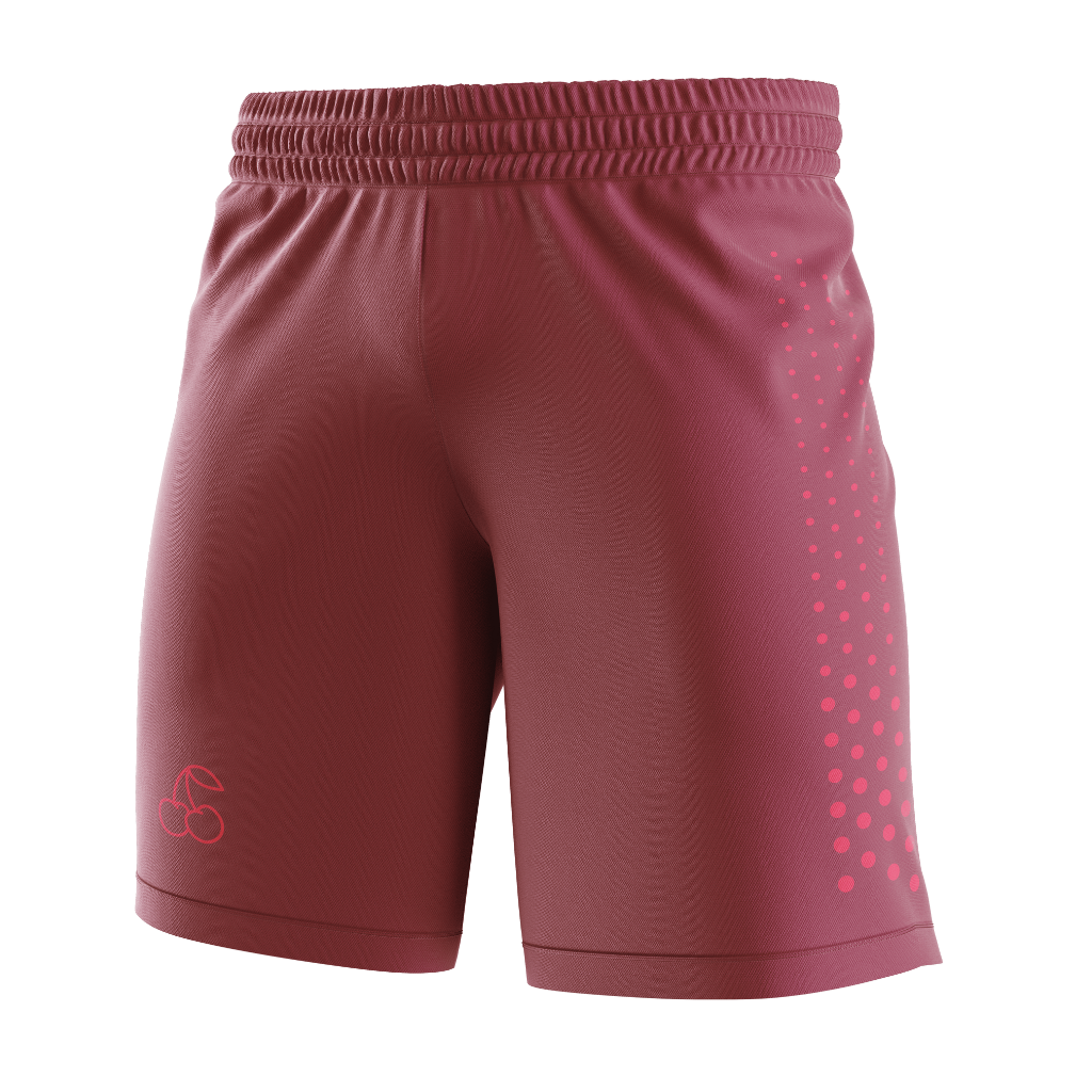 Pantaloni Padel Cherry