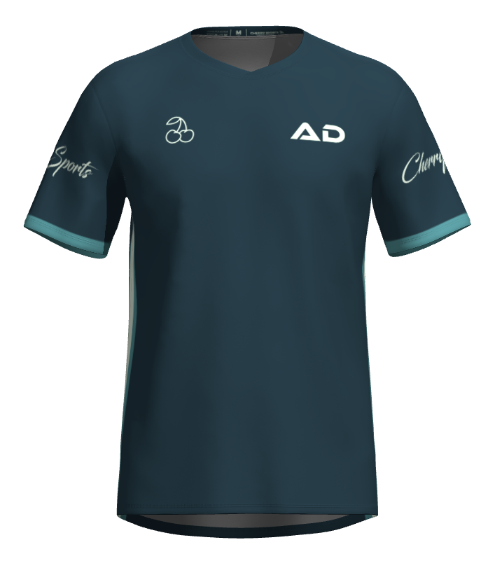 Camiseta Capitano