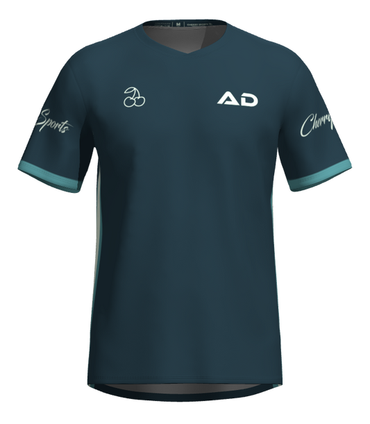 Camiseta Capitano