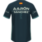 Camiseta Capitano