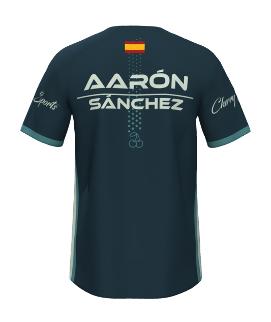 Camiseta Capitano