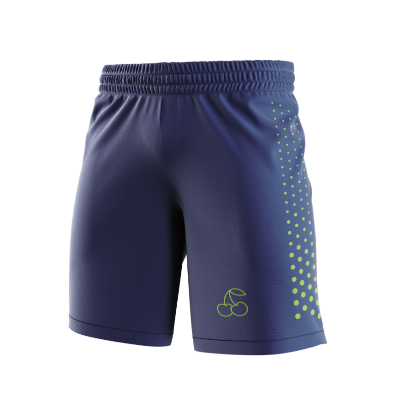 Pantaloni Padel blu