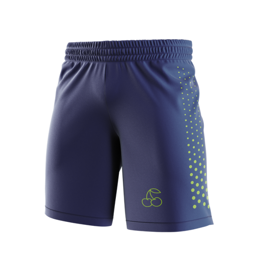 Pantaloni Padel blu