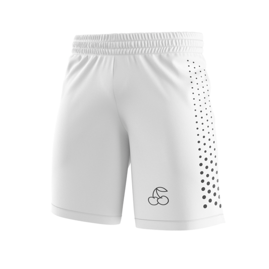 Pantaloni Padel bianchi